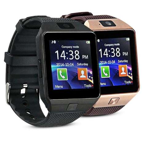 dz09 smartwatch