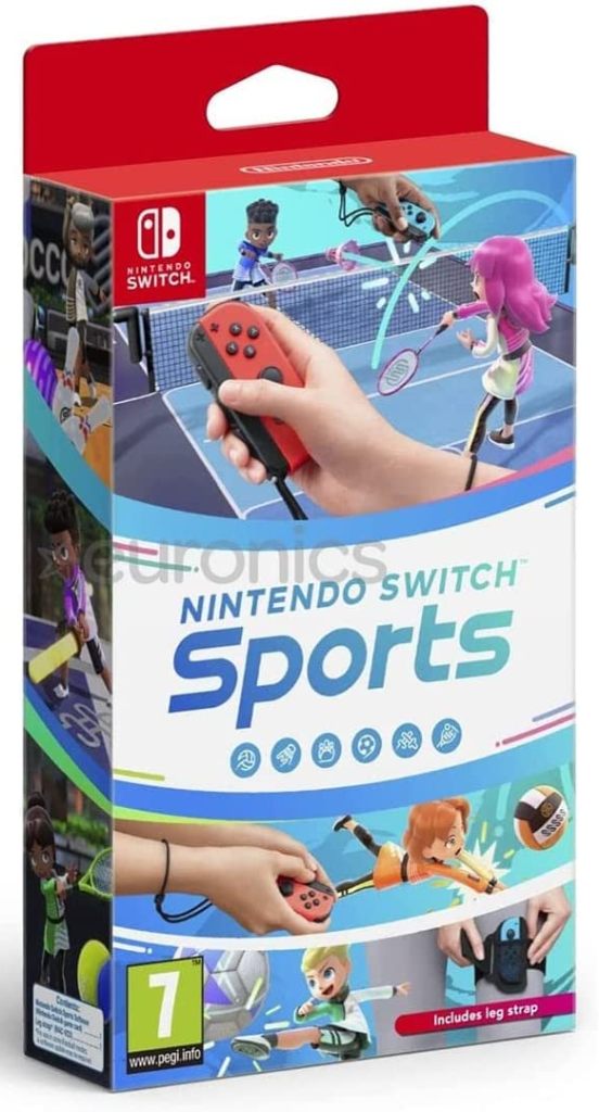 nintendo switch games for 3 year olds