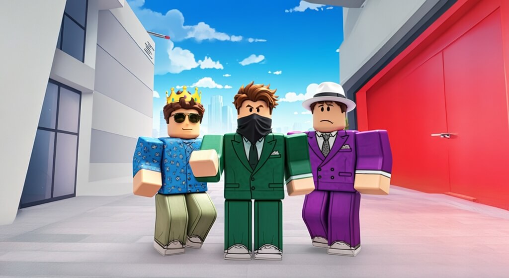 parental controls roblox