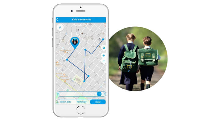 Akıllı saatin akıllı telefon ile bağlantısını yapma