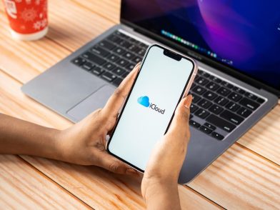 iphone location history icloud