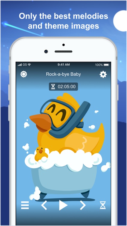 best music app for kids 
