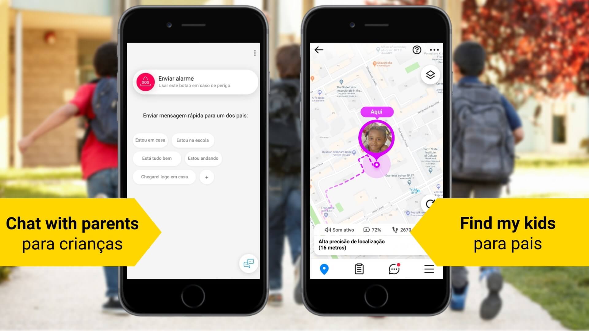 brazilian banner fmk