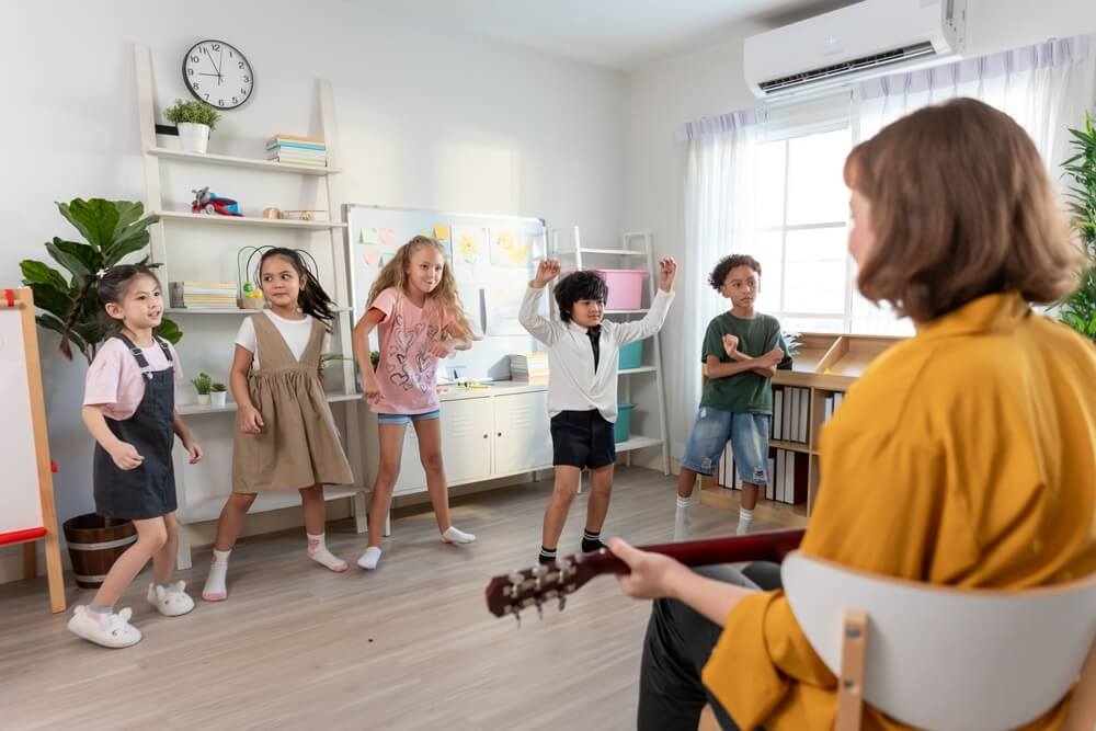 games to play at school