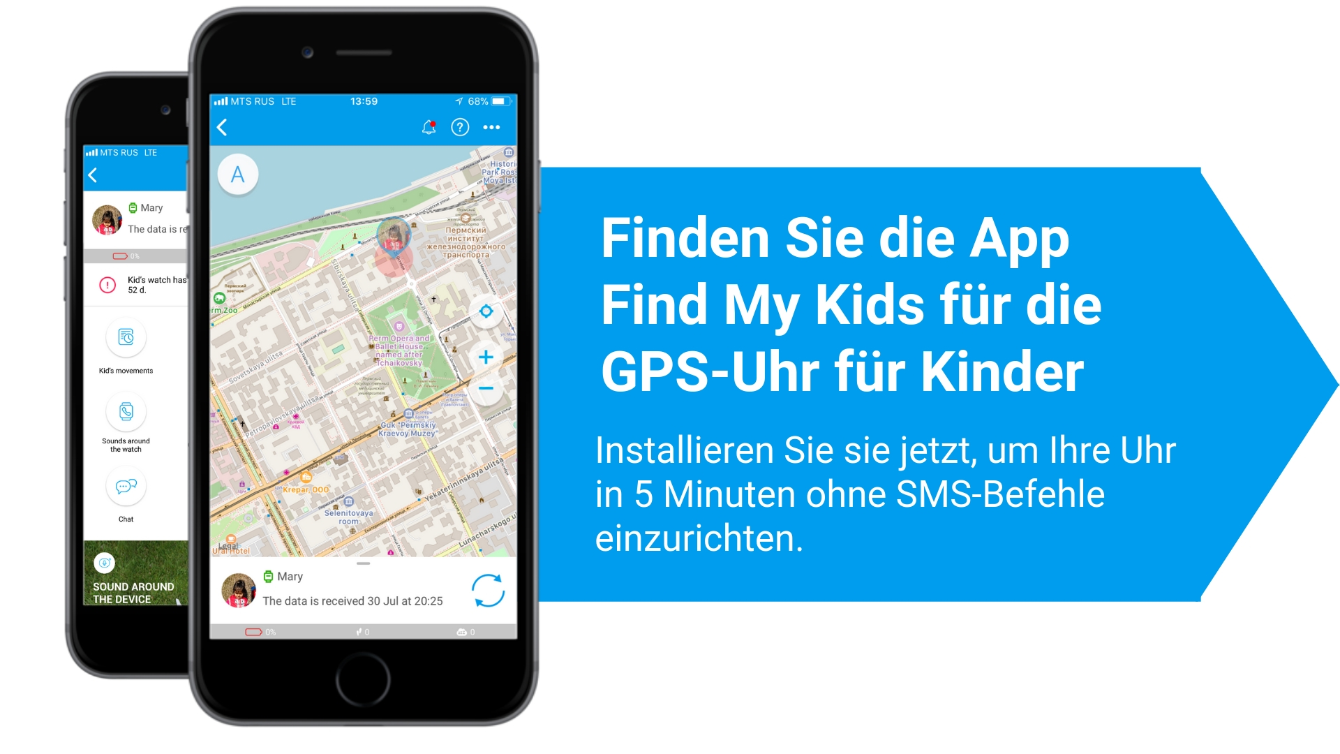 die-gps-uhr-für-kinder