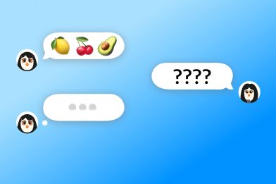 Fruit Emoji Meanings Explained