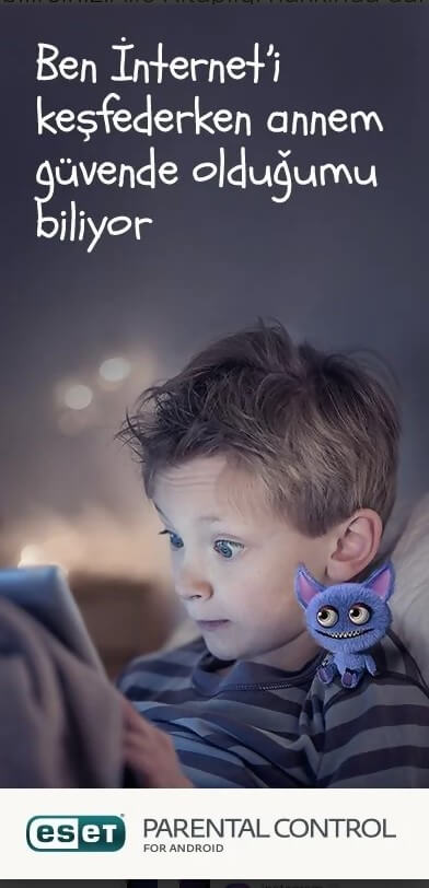 eset-parental-control