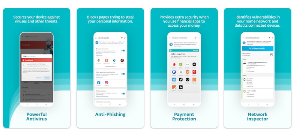 what is the best parental control app for android tablet