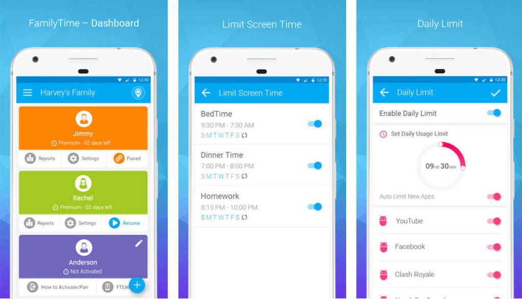 best parental control app for android phones