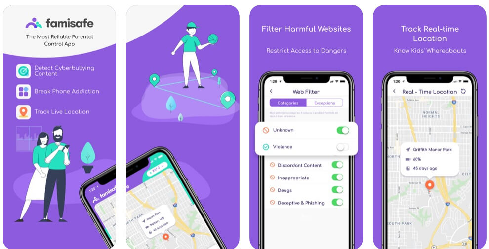 best parental control app for android tablets