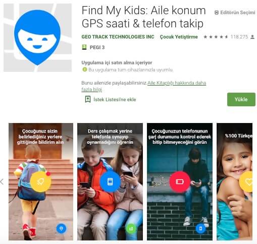 find-my-kids-aile-konum-gps-saati-telefon-takip