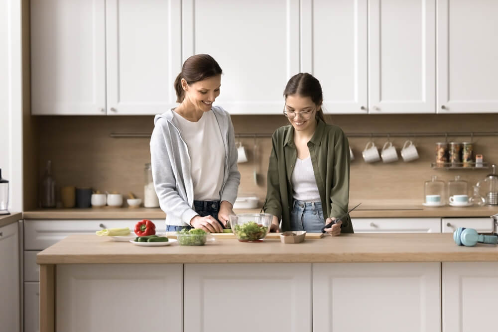 life skills for teenagers