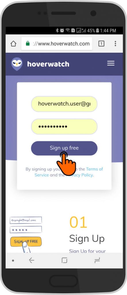 what is the best app to track your child's location