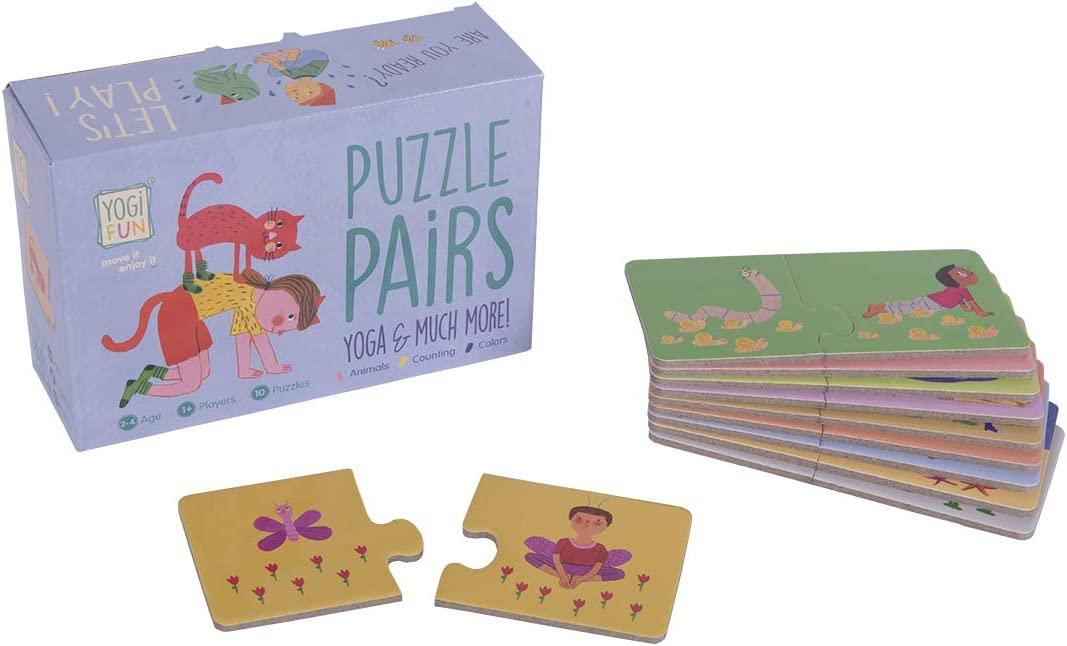 yoga poses for kids 2 people