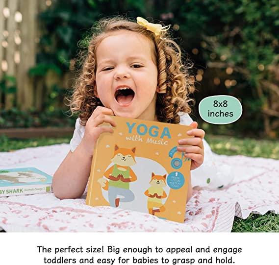 yoga poses for 2 kids