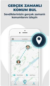 Find Loca – Konum Bulucu