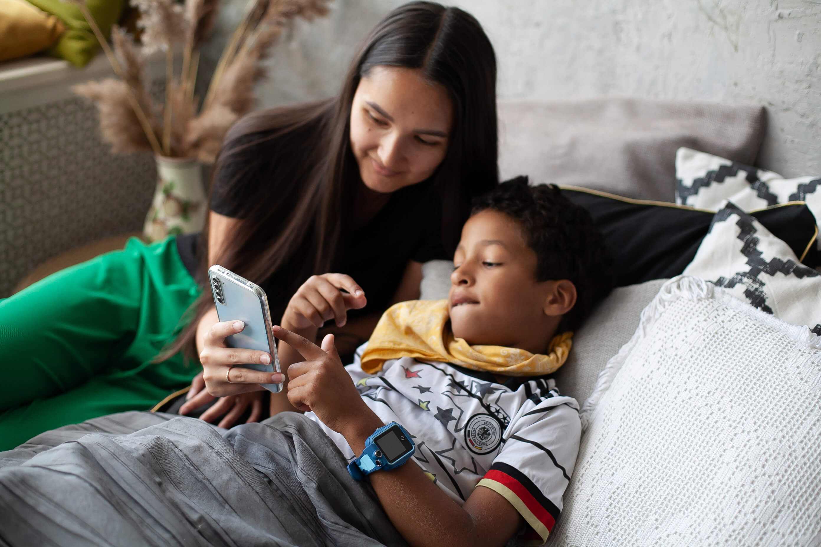 Why Use Guided Access for Parents