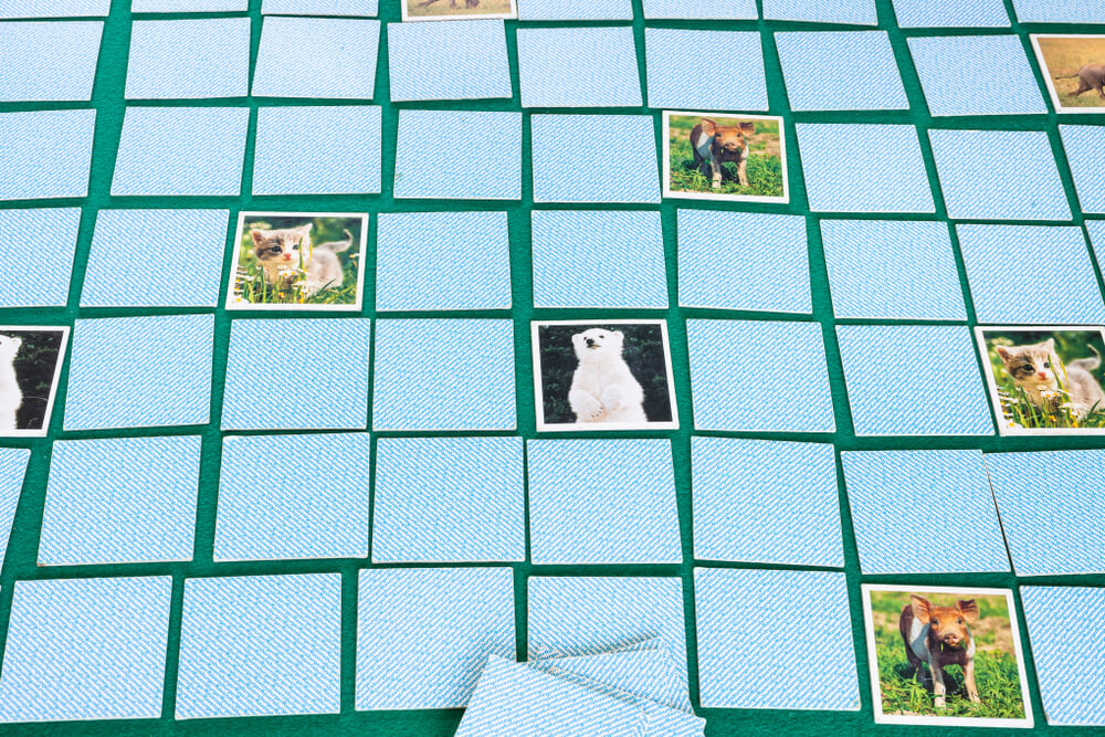 group games for kids