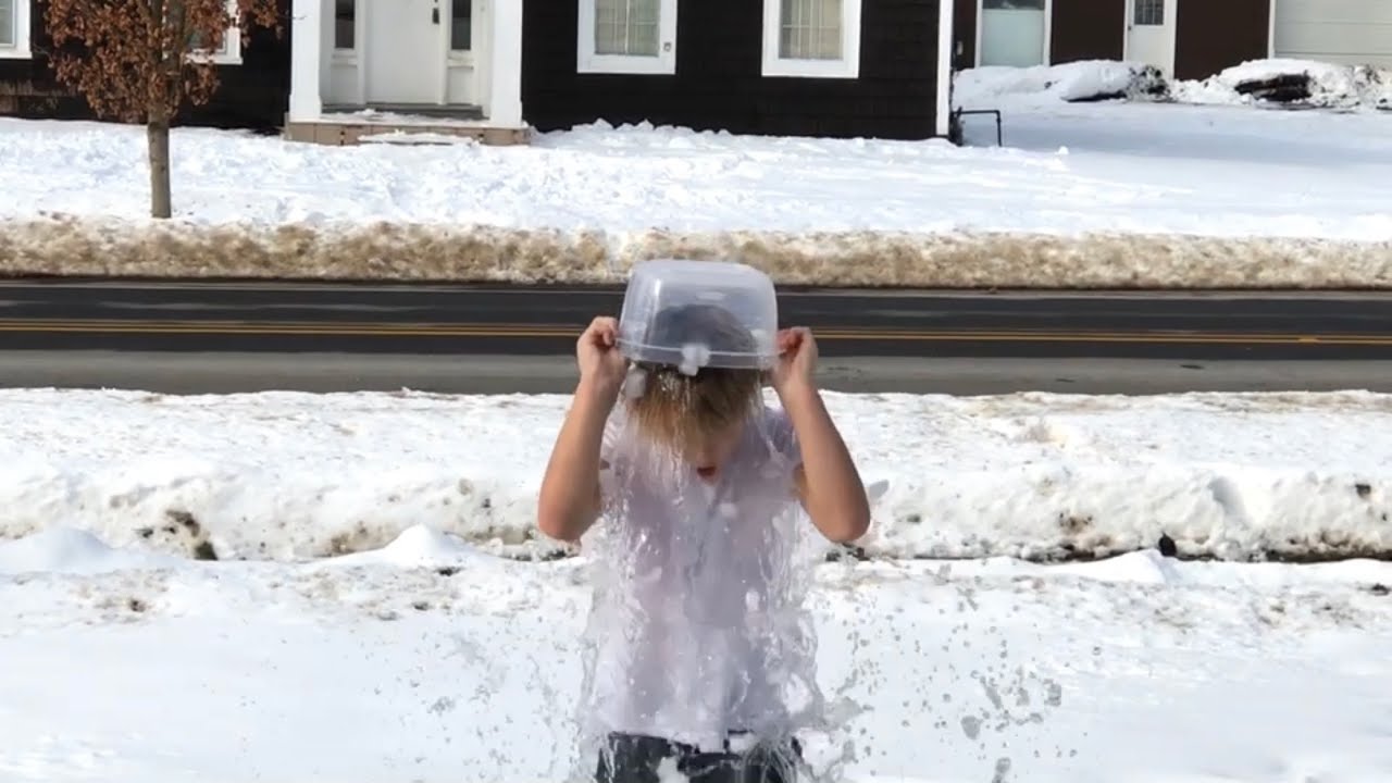 page of the internet