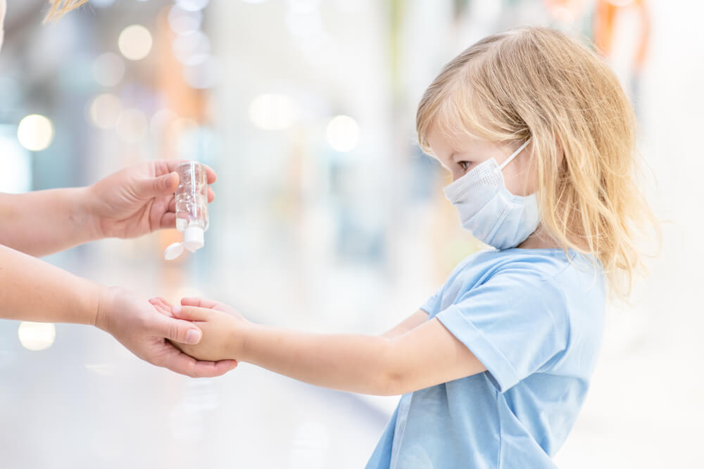 shower avoidance syndrome