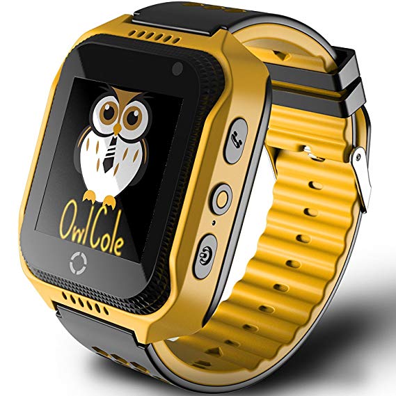 owl cole 3g