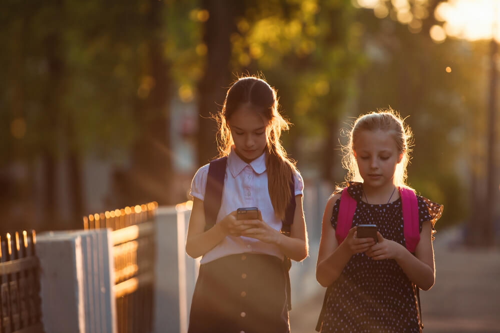 sendit app review for parents