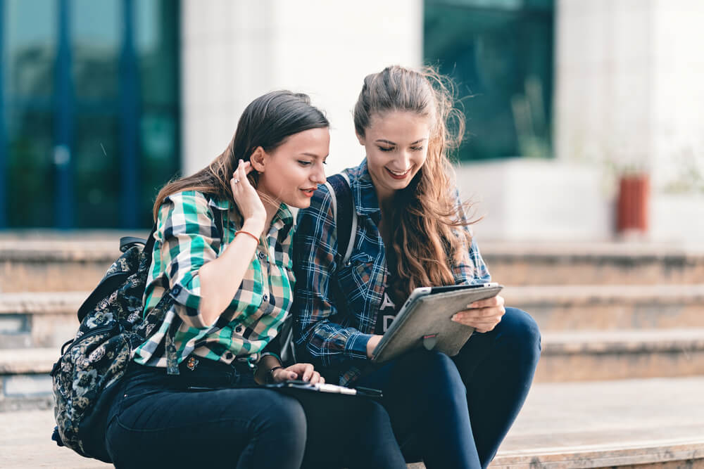 definition of digital footprint