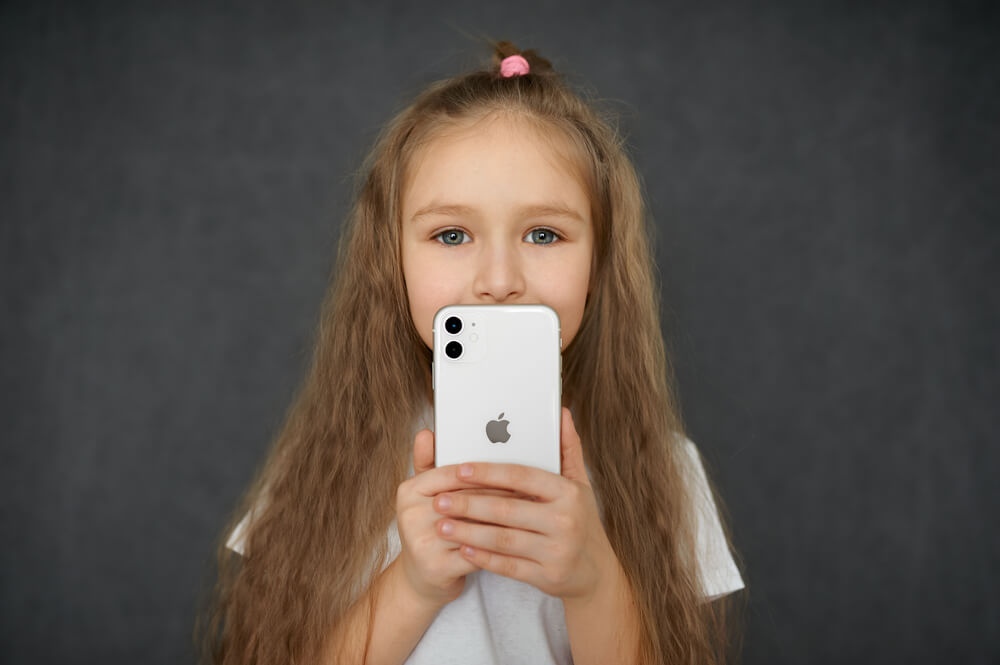 Parental Apps for iPhone