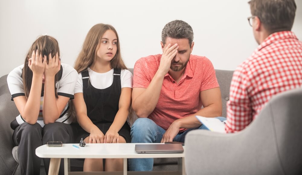 child parentification