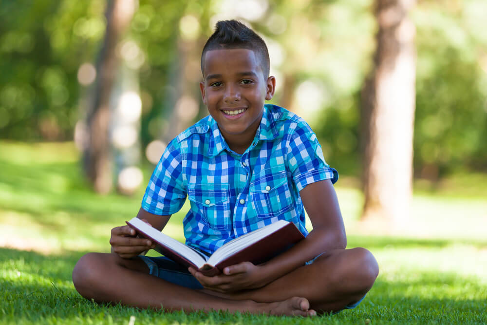 Children’s Books by Black Authors to Read
