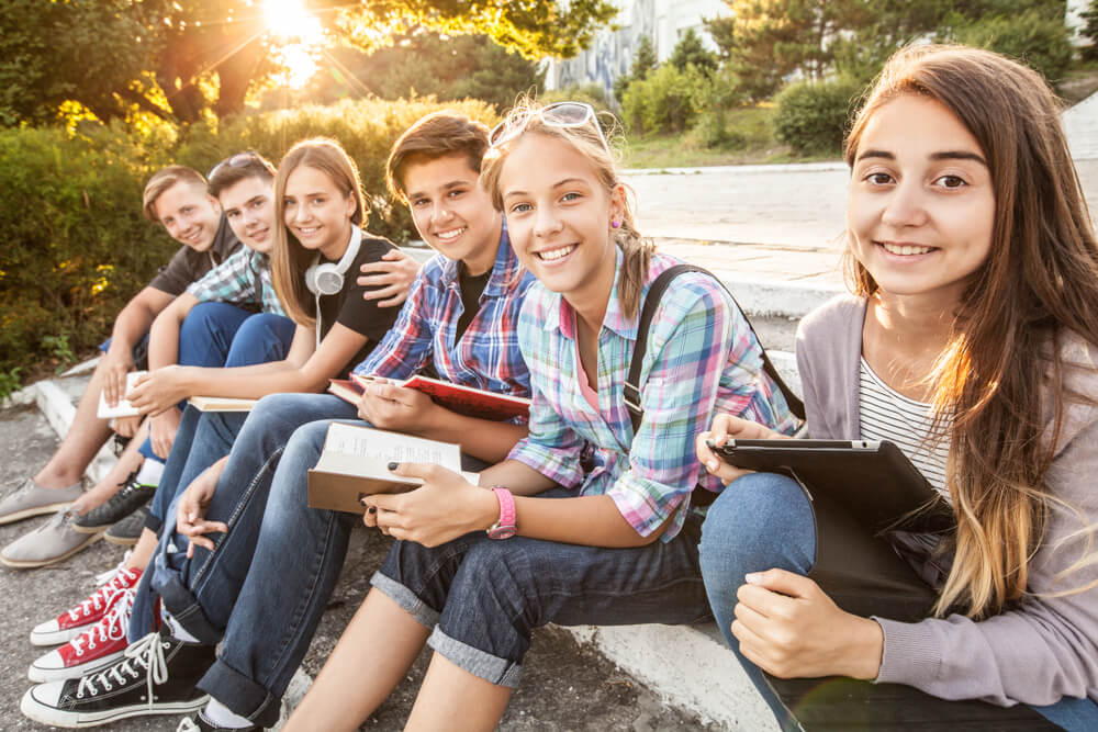 counseling for teens