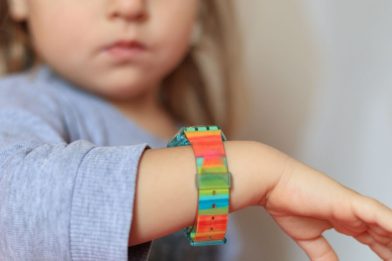 How To Teach Kids To Tell Time