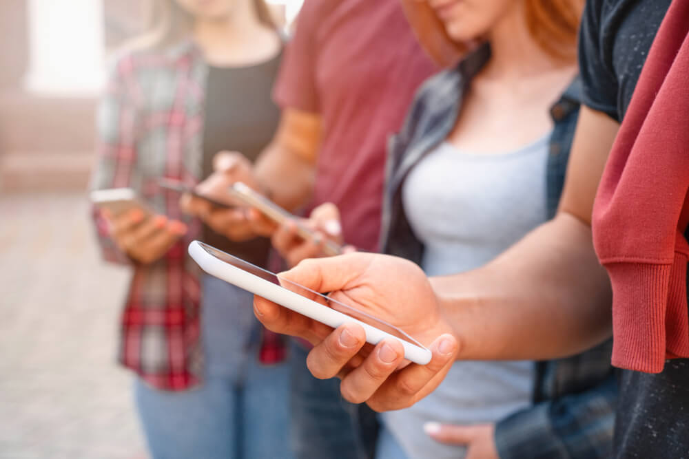 legging legs meaning