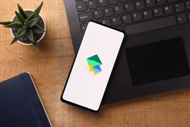 Family Link for iPhone