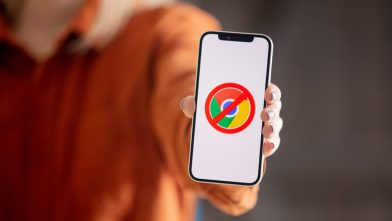 how to block websites on chrome mobile