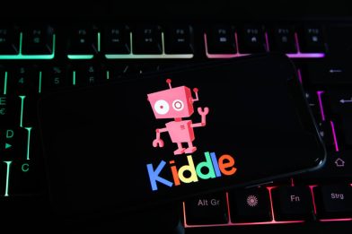 kiddle