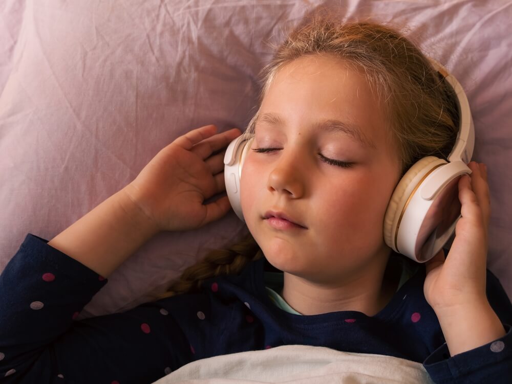 children affirmations