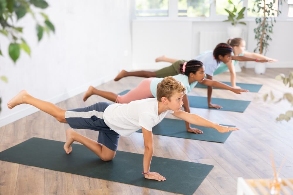 mindfulness activities for students