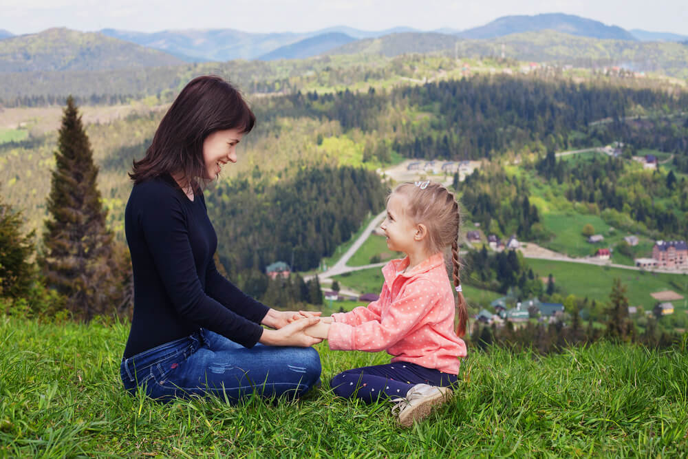 mindfulness techniques for children