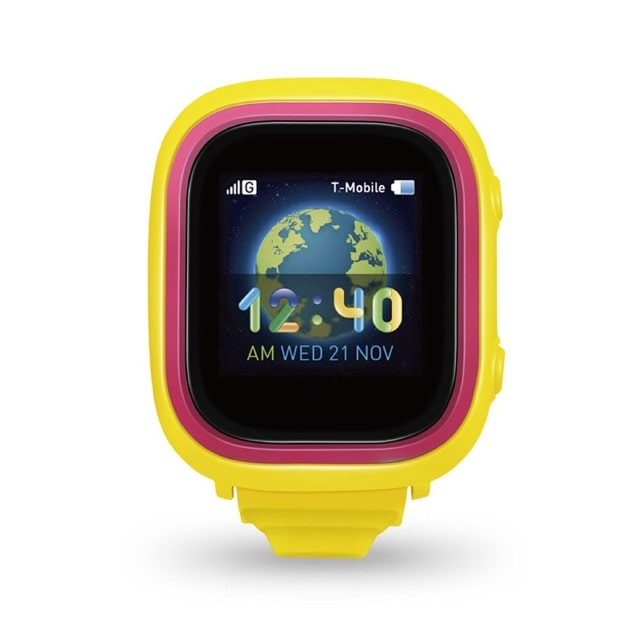 ticktalk 2 smartwatch