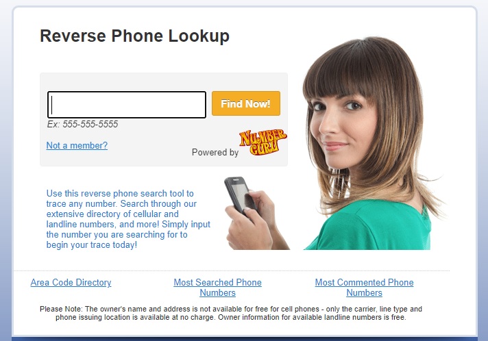 mobile number tracker