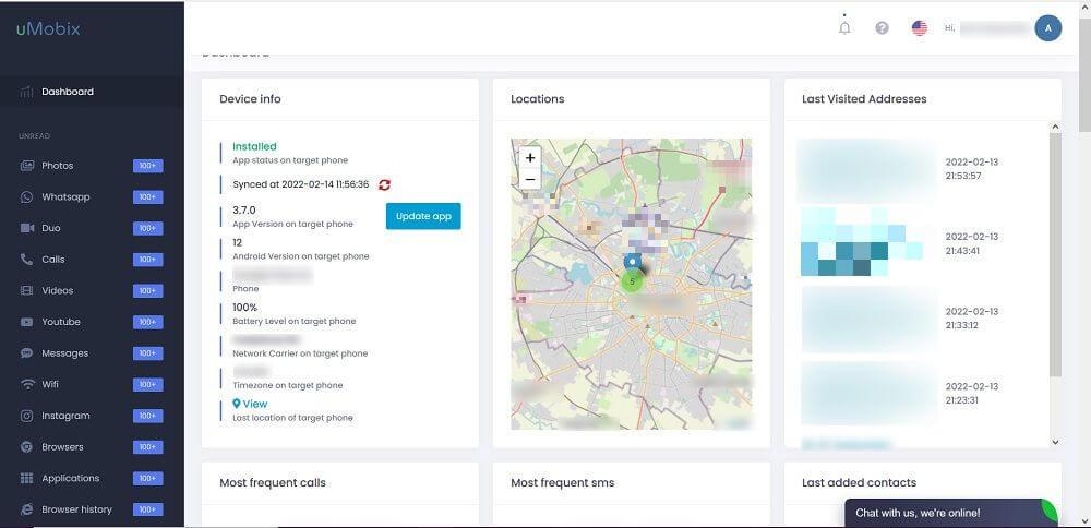 how can i track a phone number without them knowing