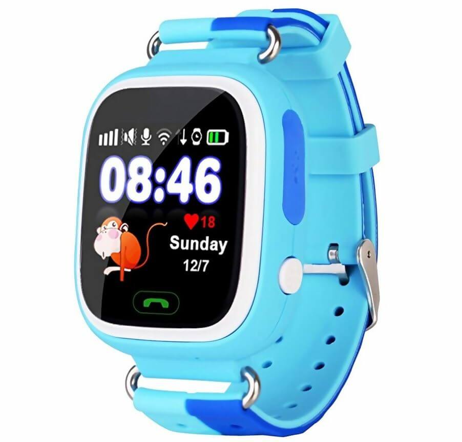 vidimensio-kleiner-affe