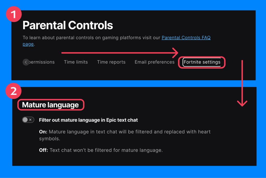 how to change age on fortnite