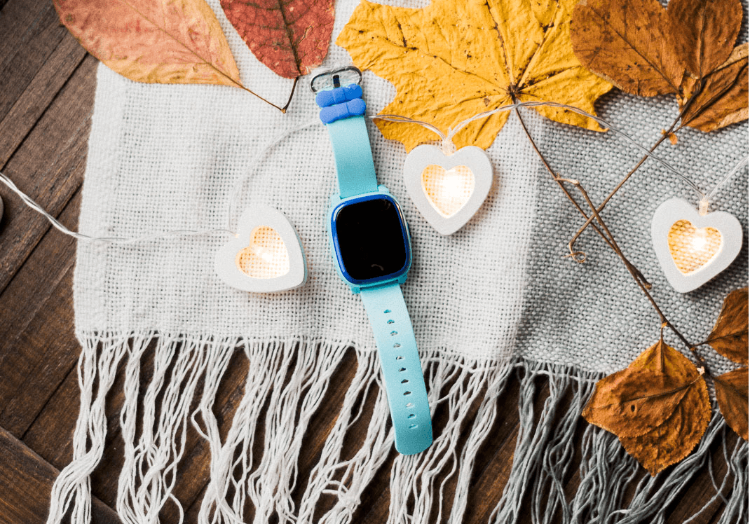 Bir çocuk akıllı saatinin kurulumu nasıl yapılır