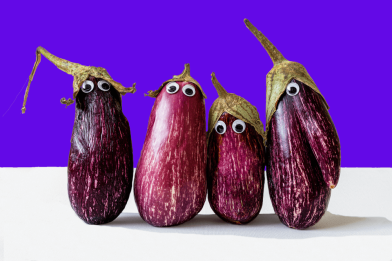 Eggplant Emoji Meaning
