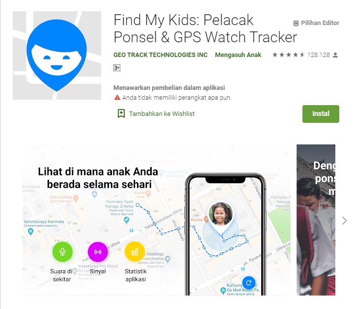 find-my-kids-pelacak-ponsel-gps-watch-tracker