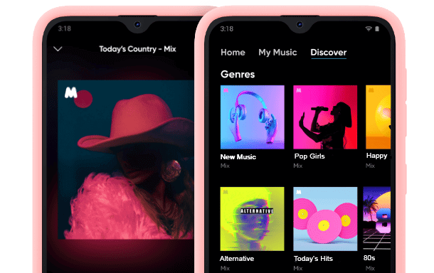 toddler music apps free
