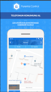 Ebeveyn Kontrolü Kroha