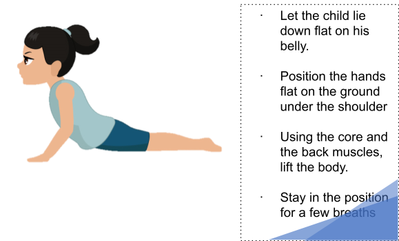 animal yoga for kids